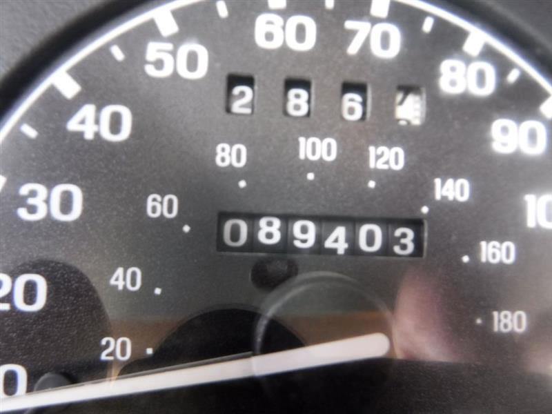 Ford Ranger XLT SuperCab 3.0 2WD 1999