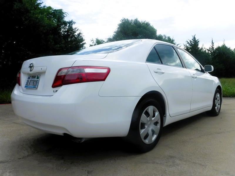 2008 Toyota Camry LE - Photo 7
