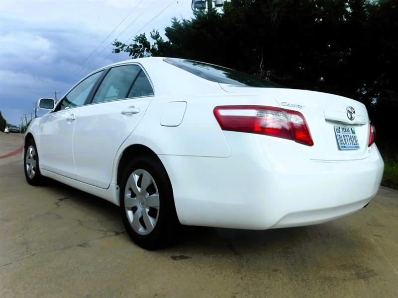 2008 Toyota Camry LE - Photo 13