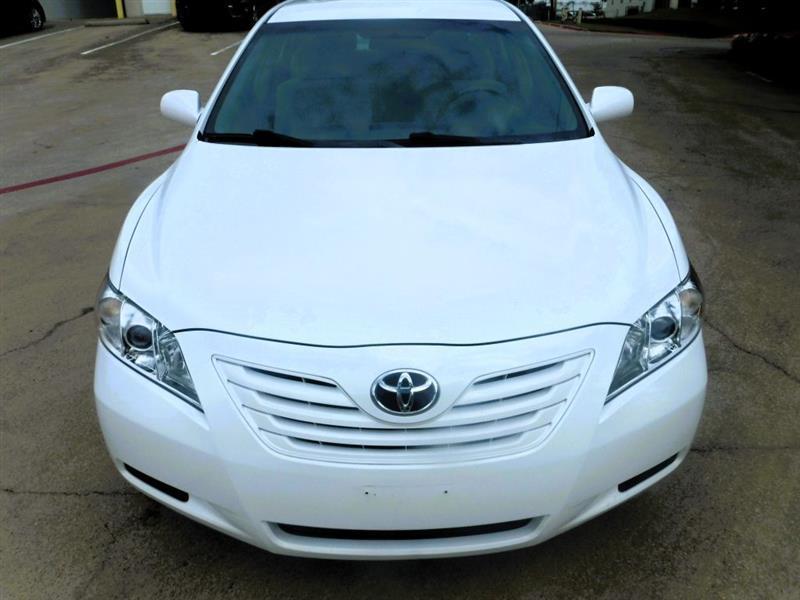 2008 Toyota Camry LE - Photo 14