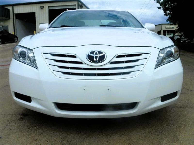 2008 Toyota Camry LE - Photo 15