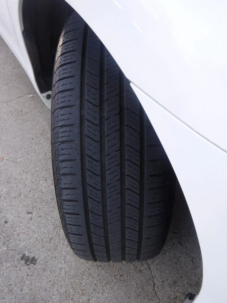 2008 Toyota Camry LE - Photo 18