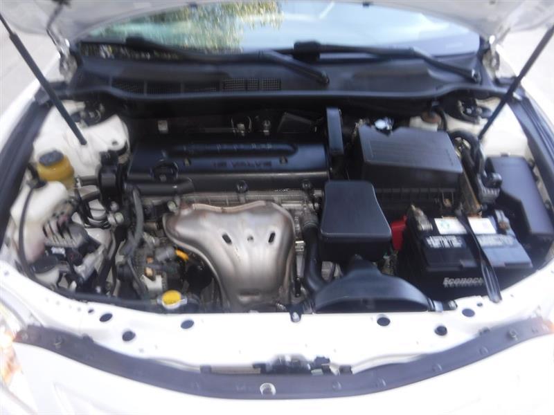 2008 Toyota Camry LE - Photo 19
