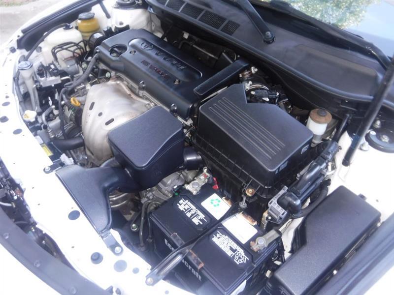 2008 Toyota Camry LE - Photo 20