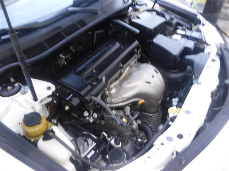 2008 Toyota Camry LE - Photo 21