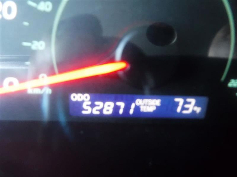 2008 Toyota Camry LE - Photo 22