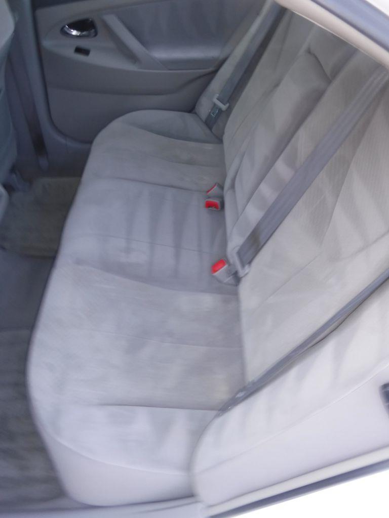 2008 Toyota Camry LE - Photo 29