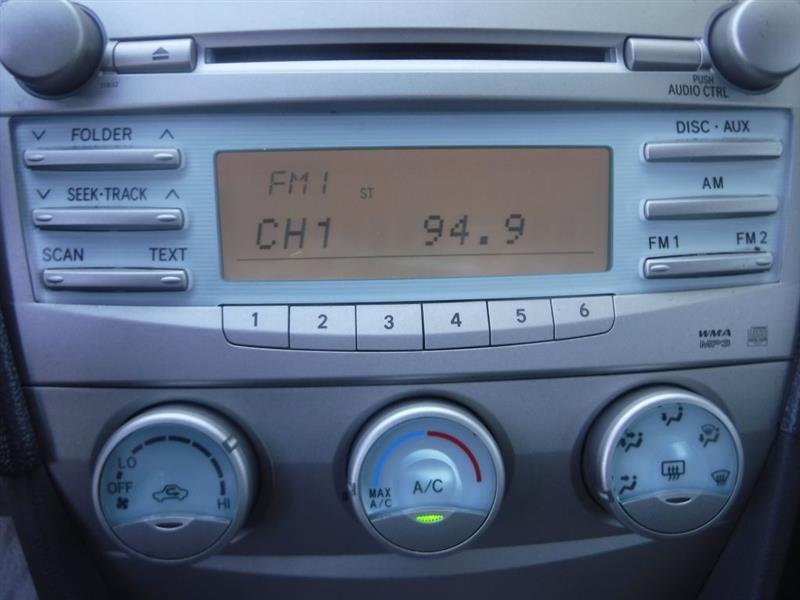 2008 Toyota Camry LE - Photo 34