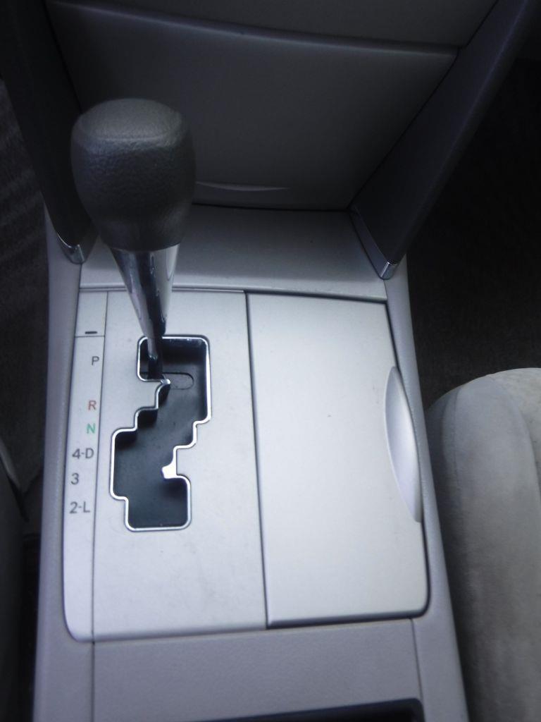 2008 Toyota Camry LE - Photo 35