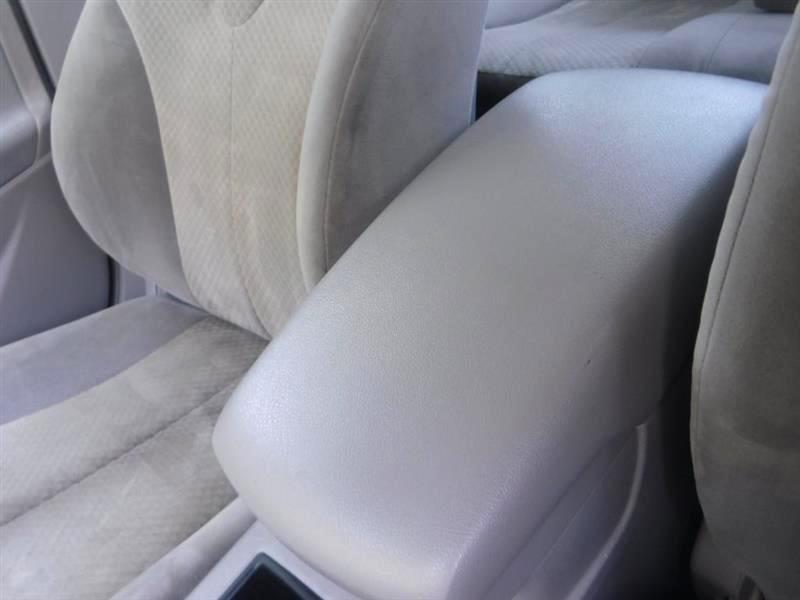 2008 Toyota Camry LE - Photo 36