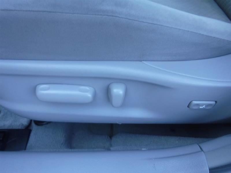 2008 Toyota Camry LE - Photo 39
