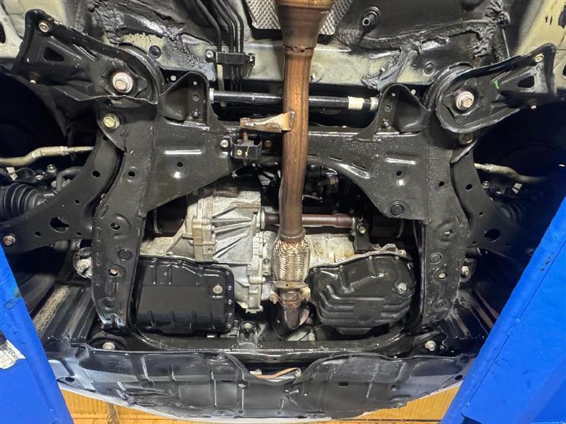 2008 Toyota Camry LE - Photo 40