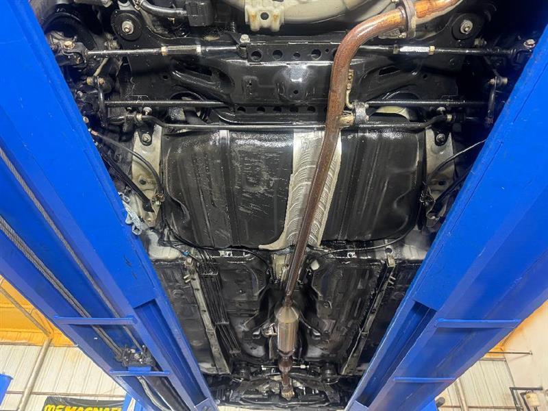 2008 Toyota Camry LE - Photo 43