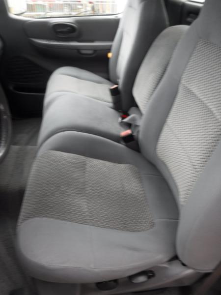 Ford F150 XLT Reg Cab 2002