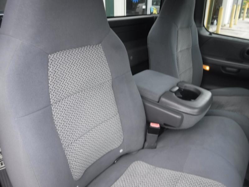 Ford F150 XLT Reg Cab 2002