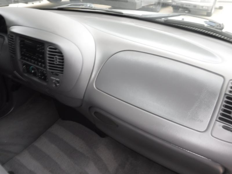 Ford F150 XLT Reg Cab 2002