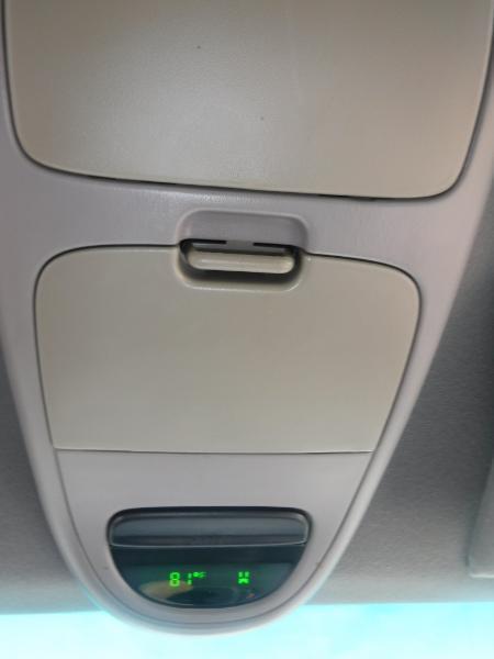 Ford F150 XLT Reg Cab 2002