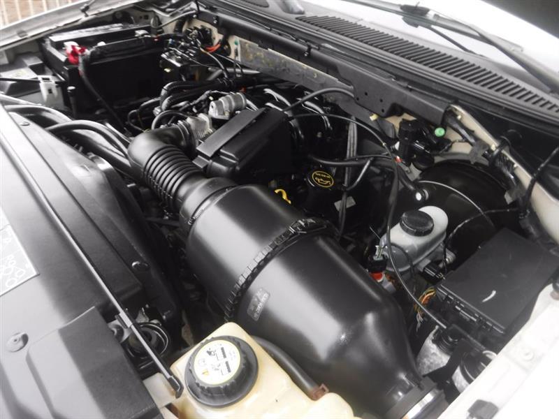 Ford F150 XLT Reg Cab 2002