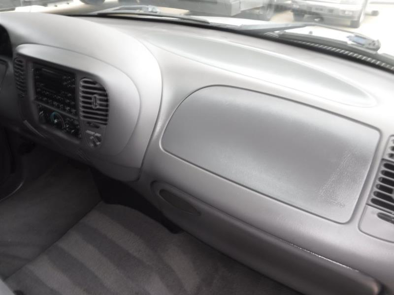 Ford F150 XLT Reg Cab 2002