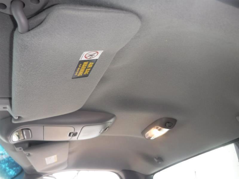 Ford F150 XLT Reg Cab 2002