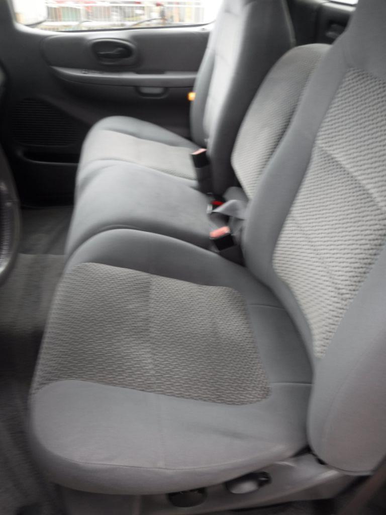 Ford F150 XLT Reg Cab 2002