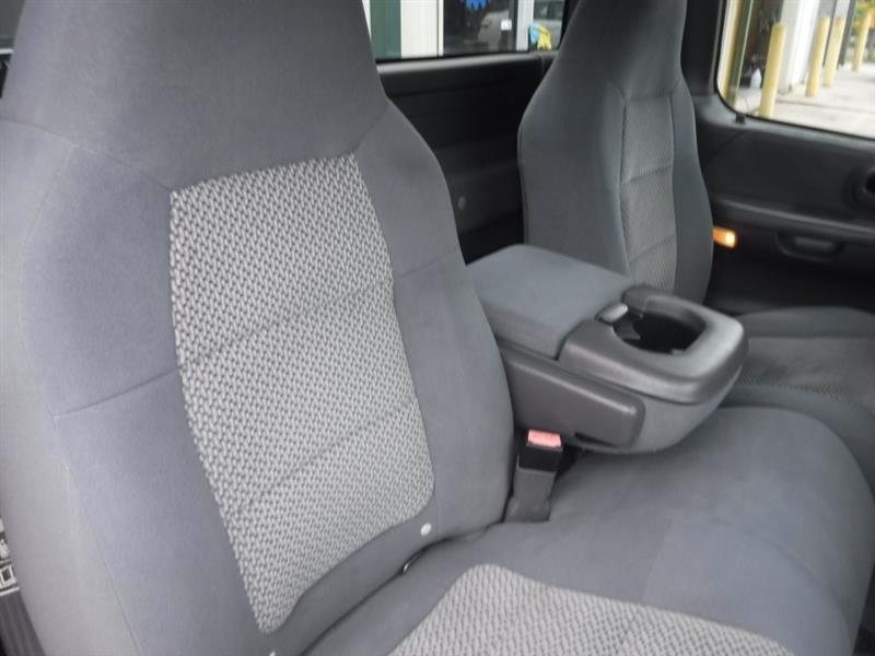Ford F150 XLT Reg Cab 2002