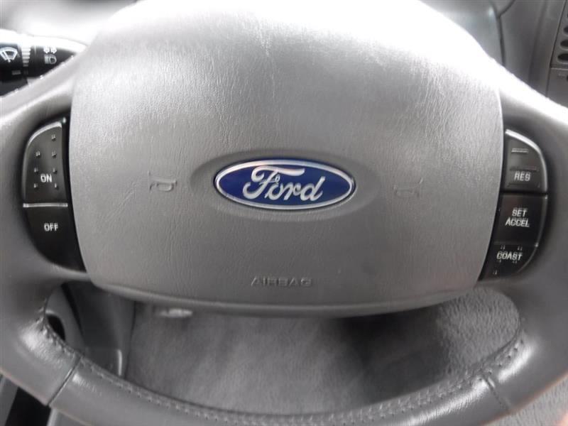 Ford F150 XLT Reg Cab 2002