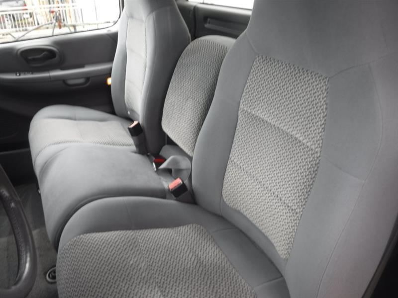 Ford F150 XLT Reg Cab 2002