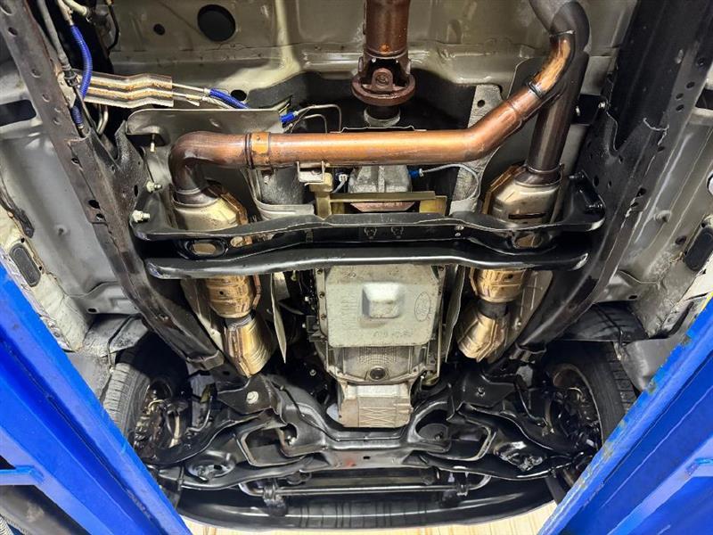 Ford F150 XLT Reg Cab 2002