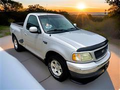 2002 Ford F150 