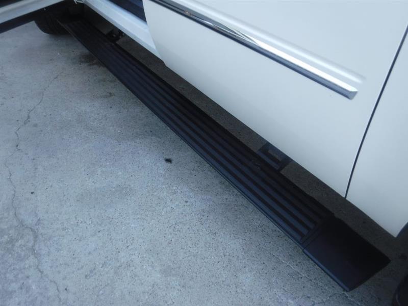 Cadillac Escalade ESV AWD Platinum 2012
