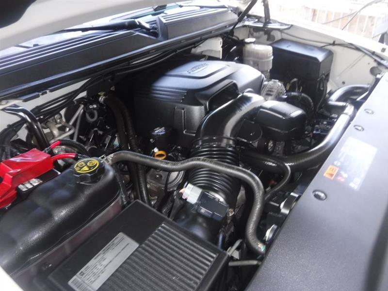 Cadillac Escalade ESV AWD Platinum 2012