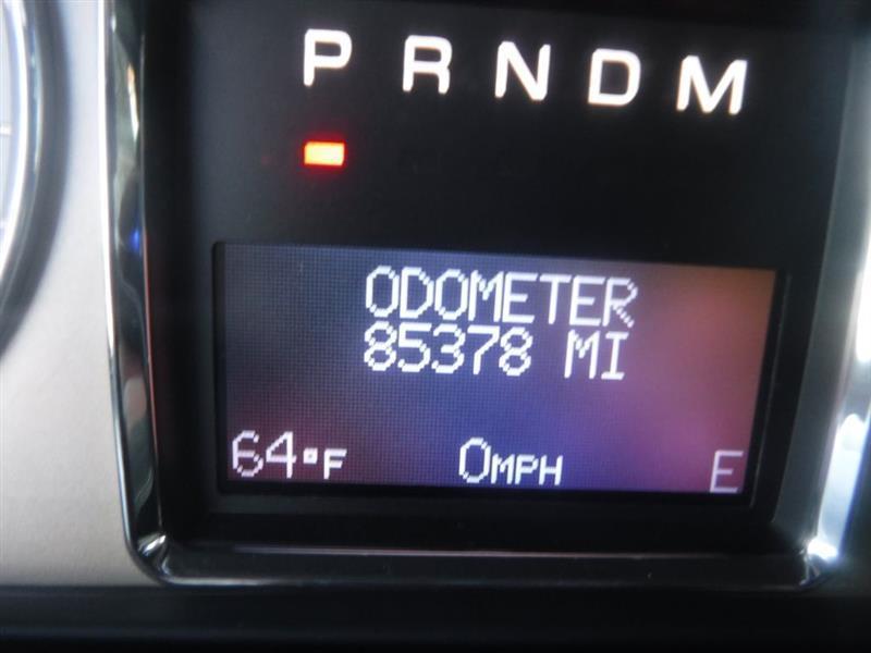 Cadillac Escalade ESV AWD Platinum 2012