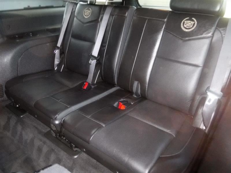Cadillac Escalade ESV AWD Platinum 2012