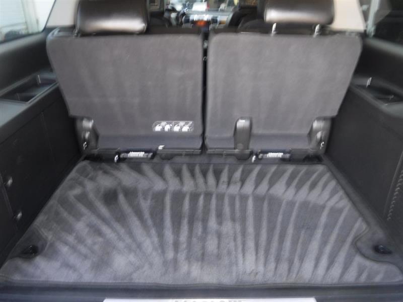 Cadillac Escalade ESV AWD Platinum 2012