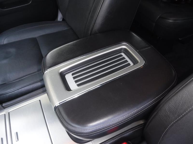 Cadillac Escalade ESV AWD Platinum 2012
