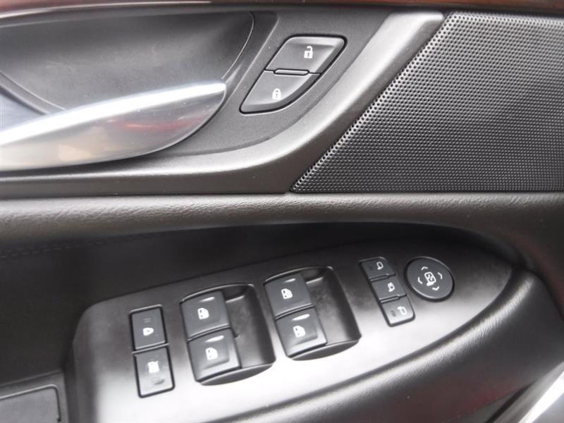 Cadillac Escalade Premium 4WD 2015