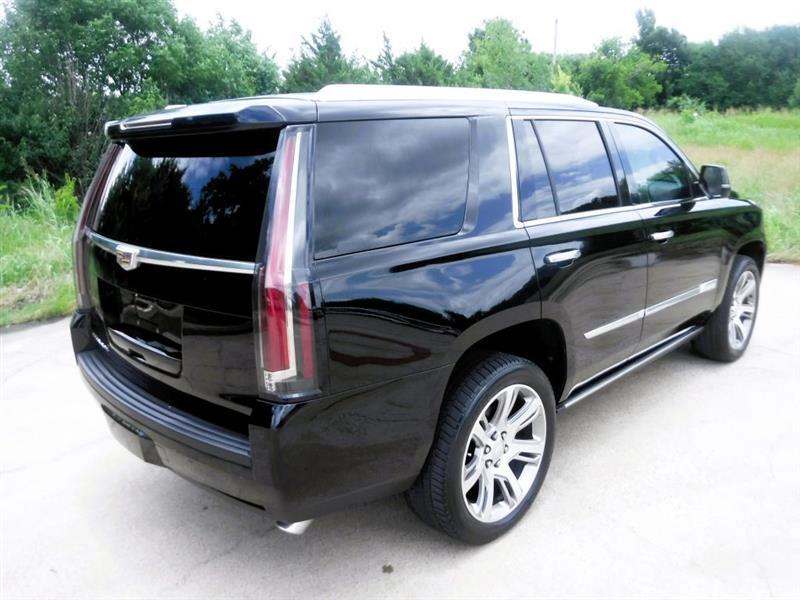 2015 Cadillac Escalade Premium - Photo 6
