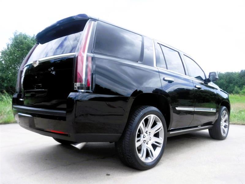 2015 Cadillac Escalade Premium - Photo 7