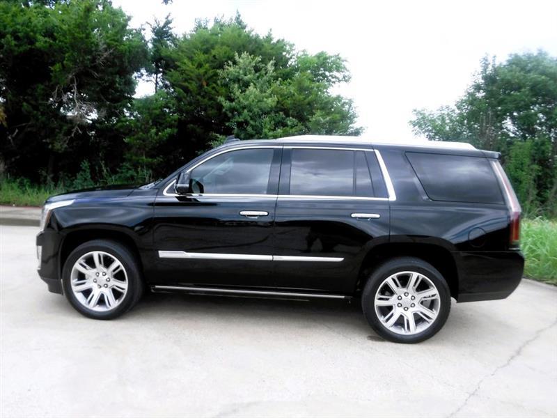 2015 Cadillac Escalade Premium - Photo 10