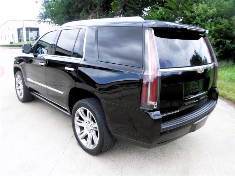 2015 Cadillac Escalade Premium - Photo 12