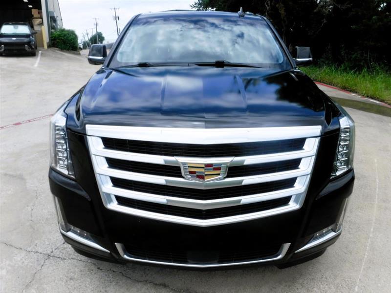 2015 Cadillac Escalade Premium - Photo 14