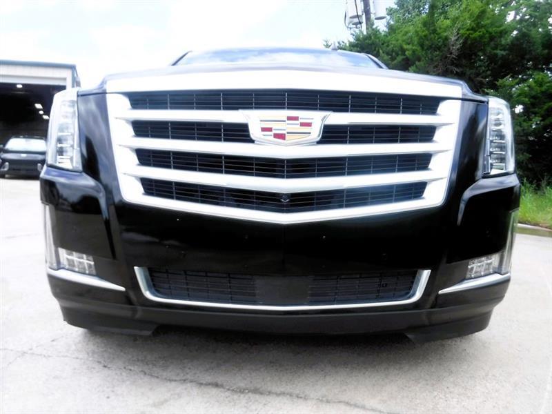 2015 Cadillac Escalade Premium - Photo 15