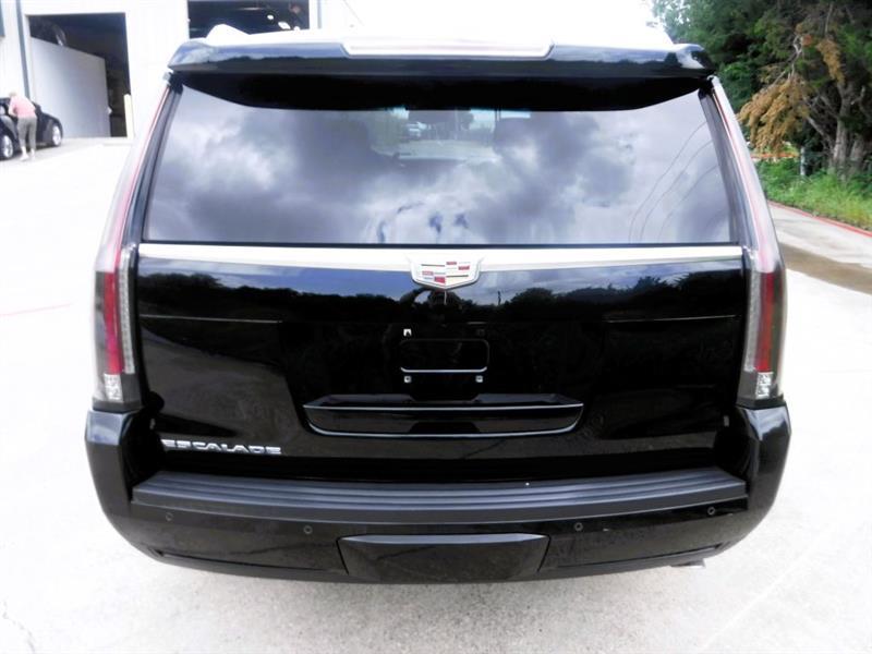 2015 Cadillac Escalade Premium - Photo 16