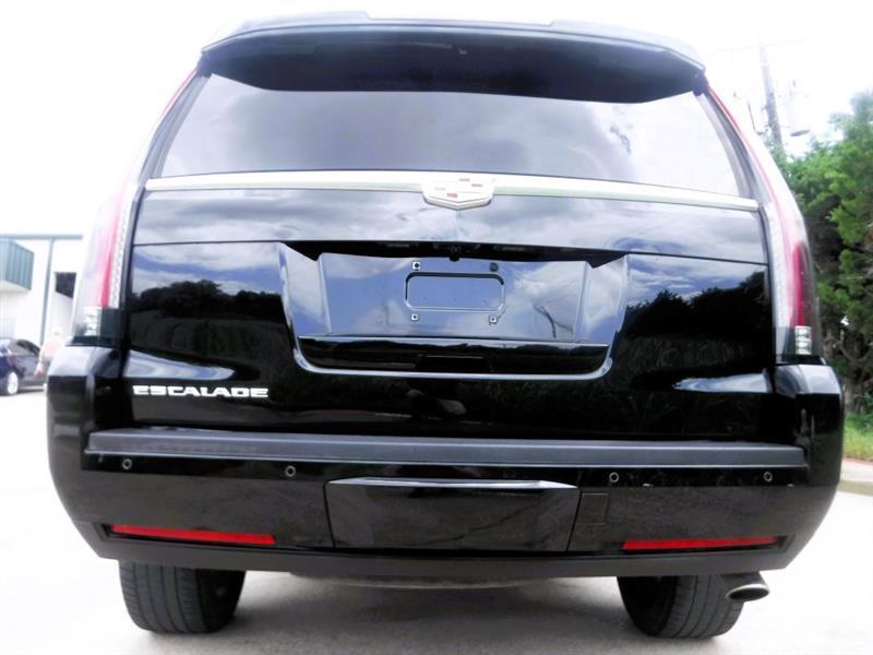 2015 Cadillac Escalade Premium - Photo 17