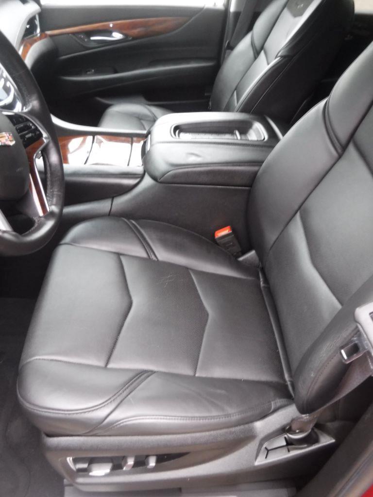 2015 Cadillac Escalade Premium - Photo 20