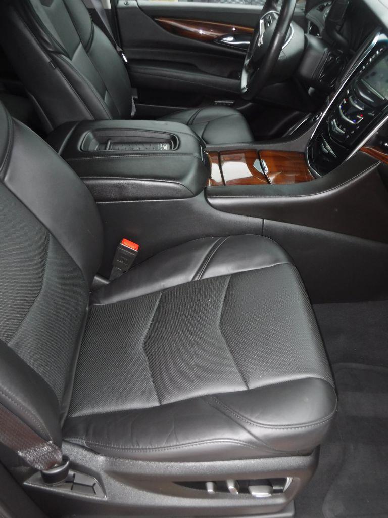 2015 Cadillac Escalade Premium - Photo 21