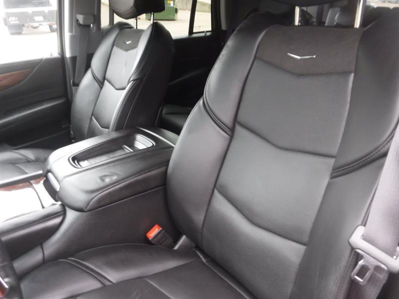 2015 Cadillac Escalade Premium - Photo 22