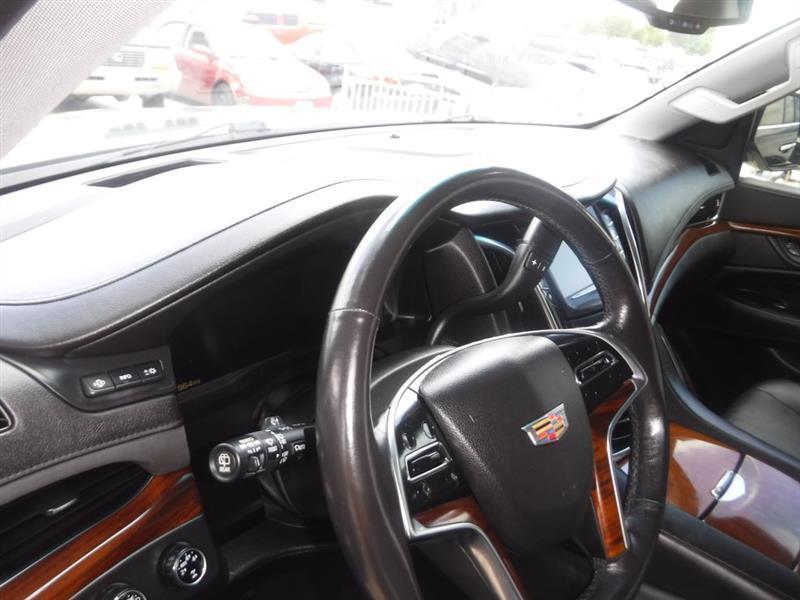 2015 Cadillac Escalade Premium - Photo 24