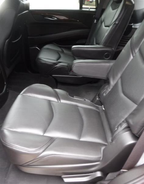 2015 Cadillac Escalade Premium - Photo 26